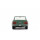 Fiat 124 Sport Coupe 1969 (Green) model 1:18 Laudoracing-Model LM131D