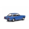 Fiat 124 Sport Coupe 1969 (Blue) model 1:18 Laudoracing-Model LM131E