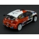 Citroen C3 R5 Nr.27 Rallye Monte Carlo 2020 model 1:43 IXO Models RAM747