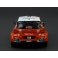 Citroen C3 R5 Nr.27 Rallye Monte Carlo 2020 model 1:43 IXO Models RAM747