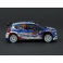 Citroen C3 R5 Nr.26 Rallye Monte Carlo 2020 model 1:43 IXO Models RAM748