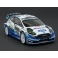 Ford Fiesta WRC Nr.3 Rally Monte Carlo 2020 model 1:43 IXO Models RAM745