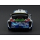 Ford Fiesta WRC Nr.4 Rally Monte Carlo 2020 model 1:43 IXO Models RAM746
