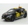 Renault Clio RSR Rally5 Nr.0 Rally Monte Carlo 2020 model 1:43 IXO Models RAM755