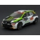 Volkswagen Polo GTI R5 Nr.41 Rally Monte Carlo 2020 model 1:43 IXO Models RAM751
