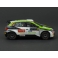 Volkswagen Polo GTI R5 Nr.41 Rally Monte Carlo 2020 model 1:43 IXO Models RAM751