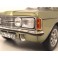 Ford Taunus TC GXL 1972, BoS Models 1:18