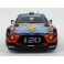 Hyundai i20 Coupe WRC Nr.11 Winner Rallye Catalunya 2019 model 1:18 IXO MODELS 18RMC052A.20
