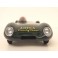 Lotus Eleven Rekordwagen Monza 1956 Coventry Climax, BoS Models 1:18