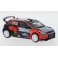 Hyundai i20 R5 Nr.66 Rallye Monza 2020 model 1:43 IXO Models RAM780LQ