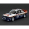 BMW (E30) M3 Nr.10 Winner Tour de Corse 1987 model 1:43 Spark SF148
