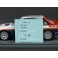 BMW (E30) M3 Nr.10 Winner Tour de Corse 1987 model 1:43 Spark SF148