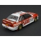 BMW (E30) M3 Nr.14 Tour de Corse 1989 (2nd Place) model 1:43 Spark SF150
