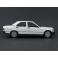 Mercedes Benz (W201) 190E 1982 (White) model 1:18 Minichamps MI-155037002