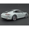 Porsche 911 (991/2) GT3 Touring 2018 (White) model 1:18 Minichamps MI-110067421