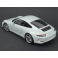 Porsche 911 (991/2) GT3 Touring 2018 (White) model 1:18 Minichamps MI-110067421