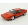 BMW (E26) M1 1978 (Red), WELLY 1:24