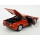 BMW (E26) M1 1978 (Red) model 1:24 WELLY WE-24098r