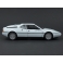 BMW (E26) M1 1978 (White) model 1:24 WELLY WE-24098w