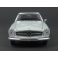 Mercedes Benz (W113) 230SL Hardtop 1963 (White) model 1:24 WELLY WE-24093w