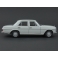 Mercedes Benz (W115) 220 1968 (Cream) model 1:24 WELLY WE-24091cr