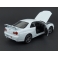 Nissan Skyline GT-R (R34) 1999 (White) model 1:24 WELLY WE-24108w