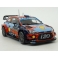 Hyundai i20 Coupe WRC Nr.19  Rally Monte Carlo 2019 model 1:24 IXO MODELS 24RAL002B