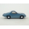 Renault 8 Coupe Ghia 1964 model 1:43 AutoCult AC-60062