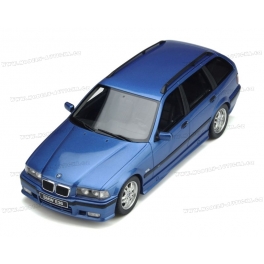BMW (E36) 328i Touring M Packet 1997 model 1:18 OttO mobile OT358