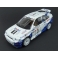 Ford Escort RS Cosworth Nr.3 Winner Tour de Corse 1993, IXO MODELS 1:18