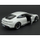 Porsche Taycan Turbo S 2020 (White) model 1:24 Bburago BB-24-18-21098W