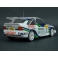 Ford Escort RS Cosworth Nr.7 Rally Monte Carlo 1995 (2nd Place) model 1:18 IXO MODELS 18RMC056A.20