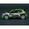 Škoda Fabia Rally 2 EVO Nr.34 Rallye Monza 2020 model 1:43 IXO Models RAM771