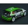 Škoda Fabia Rally 2 EVO Nr.28 Rallye Monza 2020 model 1:43 IXO Models RAM772