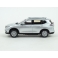 Nissan X-Trail (T32) 2014 (Silver) model 1:43 Kyosho KY03641S