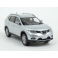 Nissan X-Trail (T32) 2014 (Silver) model 1:43 Kyosho KY03641S