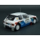Peugeot 205 T16 E2 Nr.1 Winner Rally 1000 Lakes 1986 model 1:24 IXO MODELS 24RAL005A