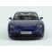 Porsche Taycan Turbo S 2020 (Blue Met.) model 1:24 Bburago BB-24-18-21098Bl