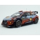 Hyundai i20 Coupe WRC Nr.11 Winner Rally Monte Carlo 2020 model 1:18 IXO MODELS 18RMC067A.20