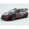 Hyundai i20 Coupe WRC Nr.9 Rally Monte Carlo 2020 model 1:18 IXO MODELS 18RMC067B.20