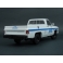 Chevrolet CUCV M1008 New York Police Department (NYPD) 1984 model 1:18 GreenLight GL13561