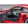 Porsche 911 (991) GT3 RS 2016 (Red) model 1:18 AUTOart AU-78165