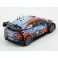 Hyundai i20 Coupe WRC Nr.8 Winner Rally Estonia 2020 model 1:43 IXO Models RAM758