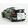 Volkswagen Polo GTI R5 Nr.42 Rally Monte Carlo 2020 model 1:43 IXO Models RAM752