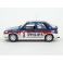 Renault 11 Turbo Gr.A Nr.3 Rallye Tour de Corse 1987 model 1:43 IXO Models RAC310