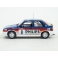 Renault 11 Turbo Gr.A Nr.8 Rallye Tour de Corse 1987 model 1:43 IXO Models RAC311