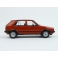 Volkswagen Golf II GTD 5 Door 1984 (Red) model 1:18 MCG (Model Car Group) MCG18204
