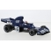 Tyrrell Ford 006 Nr.6 ELF Formula 1 2nd Belgian GP 1973, MCG (Model Car Group) 1/18 scale