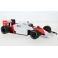 McLaren MP4/2B Nr.2 Marlboro Formula 1 Winner Monaco GP 1985 model 1:18 MCG (Model Car Group) MCG18606F