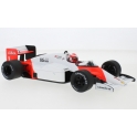 McLaren MP4/2B Nr.1 Marlboro Formula 1 Winner Dutch GP 1985, MCG (Model Car Group) 1/18 scale